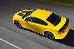 Dodge Charger SRT8 Super Bee 2012 года